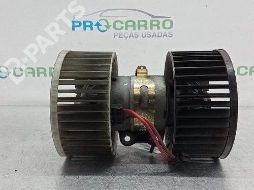 Used Heater blower motor BMW 3 (E46) 320 d (136 hp) 9795206