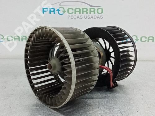 Heater blower motor BMW 3 (E46) 320 d | BP9795206M62