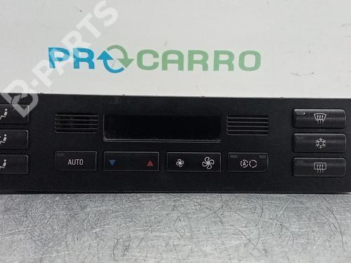 Klimabedienteil für BMW 3 (E46) 320 d (136 hp) 9795237