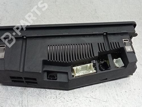 Klimabedienteil BMW 3 (E46) 320 d | BP9795237I5