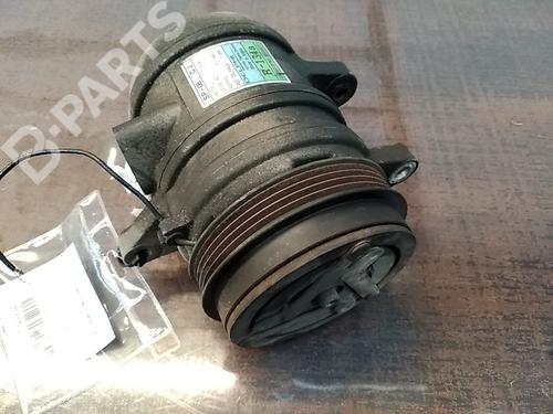 AC Kompressor CHEVROLET MATIZ (M200, M250) 0.8 (52 hp) 96406677