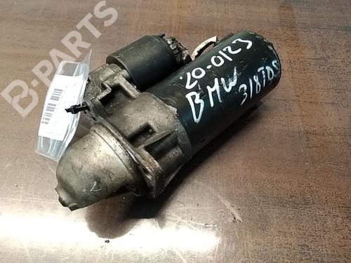 Used Starter BMW 3 (E36) 318 tds (90 hp) 9790386