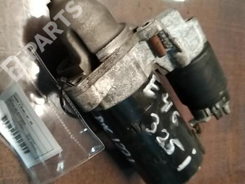 Startmotor BMW 3 (E46) 325 i (192 hp) 9771061