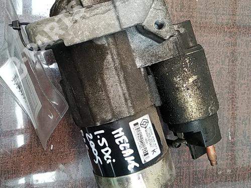 Used Starter RENAULT MEGANE II Estate (KM0/1_) 1.5 dCi (KM0F, KM0T, KM2B) (82 hp) 9795269