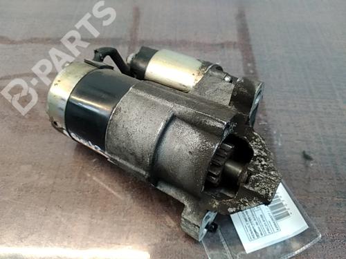 Starter RENAULT MEGANE II Estate (KM0/1_) 1.5 dCi (KM0F, KM0T, KM2B) | BP9795269M8