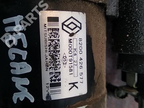 Starter RENAULT MEGANE II Estate (KM0/1_) 1.5 dCi (KM0F, KM0T, KM2B) | BP9795269M8