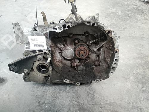 Used Gearbox RENAULT MEGANE II Estate (KM0/1_) 1.5 dCi (KM0F, KM0T, KM2B) (82 hp) 9795267