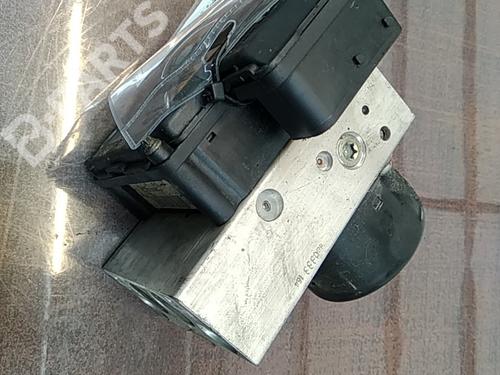 Used ABS pump BMW 3 (E46) 320 d (136 hp) 9771100