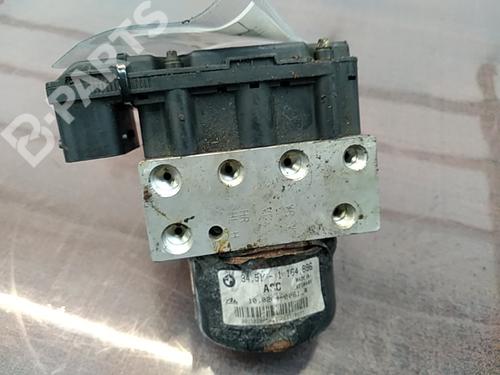 ABS pump BMW 3 (E46) 320 d | BP9771100M43