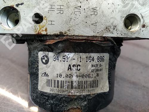 ABS pump BMW 3 (E46) 320 d | BP9771100M43