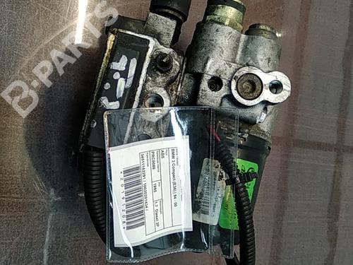 Used ABS pump BMW 3 Compact (E36) [1994-2000]  9771187