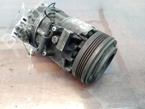 Used AC compressor BMW 3 (E46) [1997-2005]  9771156