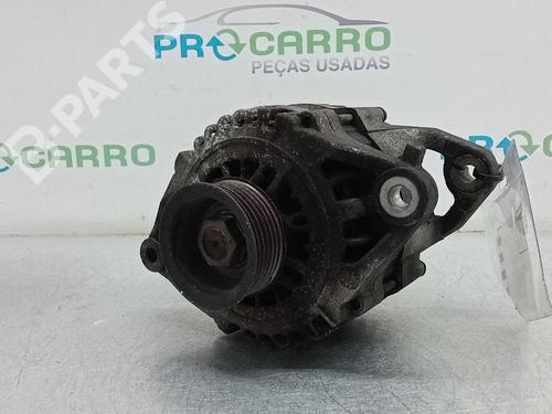 Used Alternator NISSAN ALMERA II (N16) 1.5 (90 hp) 9795334