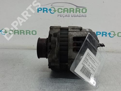 Alternator NISSAN ALMERA II (N16) 1.5 | BP9795334M7
