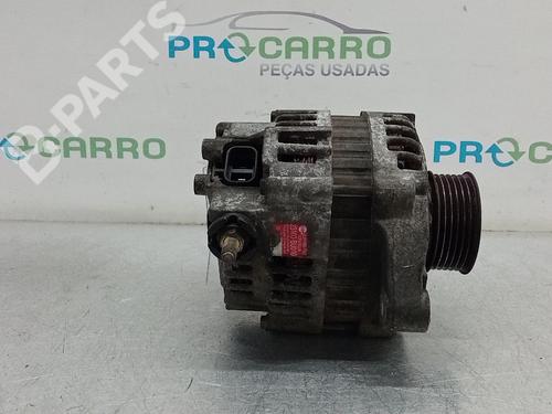 Alternator NISSAN ALMERA II (N16) 1.5 | BP9795334M7