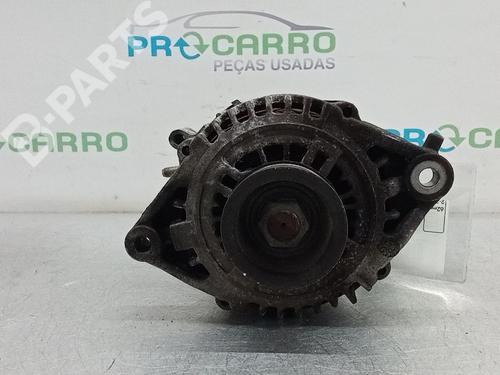 Alternator NISSAN ALMERA II (N16) 1.5 | BP9795334M7