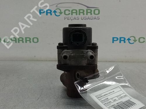 Other NISSAN ALMERA II (N16) 1.5 | BP14407795O1