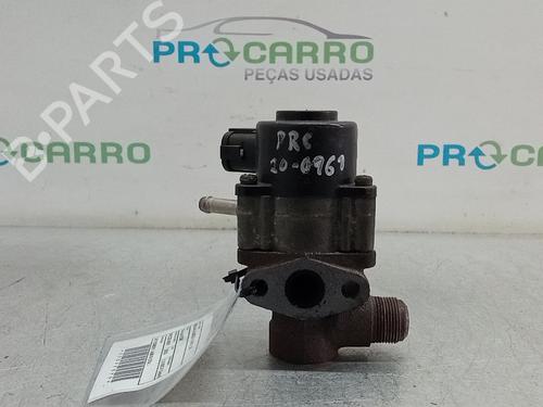 Other NISSAN ALMERA II (N16) 1.5 | BP14407795O1