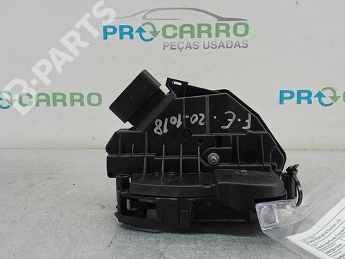 Cerradura puerta delantera izquierda FORD FOCUS III Turnier 1.6 TDCi (95 hp) BM5AA21813AC