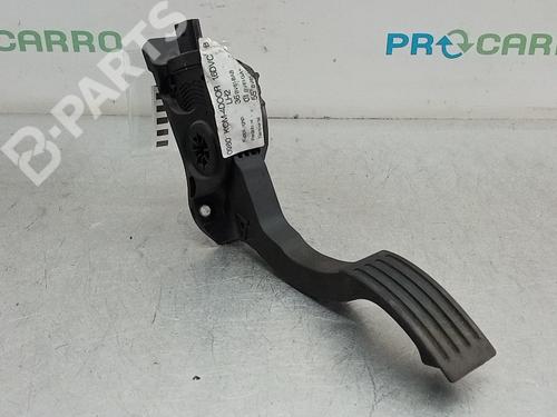 Pedal FORD FOCUS III Turnier 1.6 TDCi (95 hp) BV619F836AB