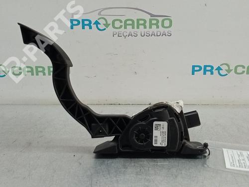 Pedal FORD FOCUS III Turnier 1.6 TDCi | BP9795359I4 