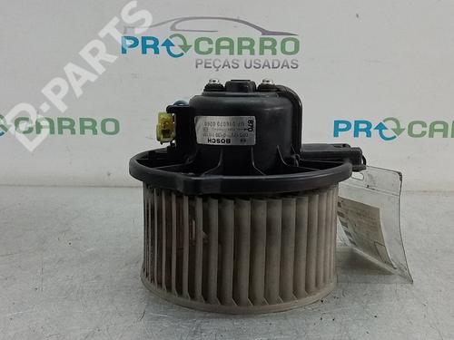 Heater blower motor VOLVO V40 Estate (645) 1.6 | BP9795390M62 