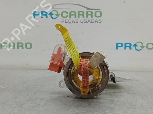 Squib airbag VOLVO V40 Estate (645) 1.6 (105 hp) 30613567