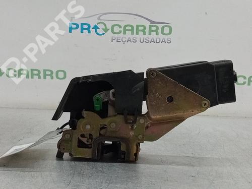 Rear left lock VOLVO V40 Estate (645) 1.6 | BP9795384C100 