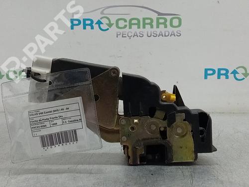 Front right lock VOLVO V40 Estate (645) 1.6 | BP9795381C97 