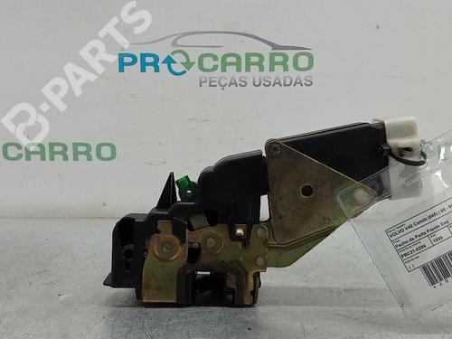 Front left lock VOLVO V40 Estate (645) 1.6 | BP9795382C98 