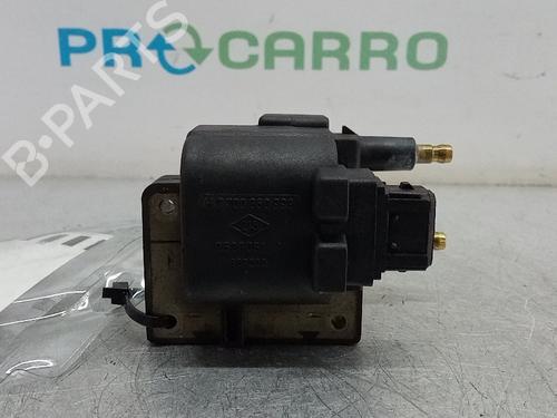 Ignition distributor VOLVO V40 Estate (645) 1.6 | BP13726317M68 