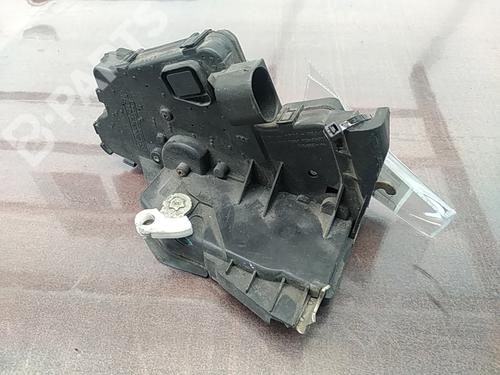 Used Front right lock BMW 3 (E46) [1997-2005]  9771569