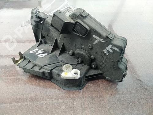 Used Rear left lock BMW 3 (E46) [1997-2005]  9771566