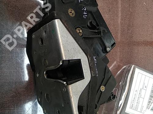 Rear left lock BMW 3 (E46)  | BP9771566C100 