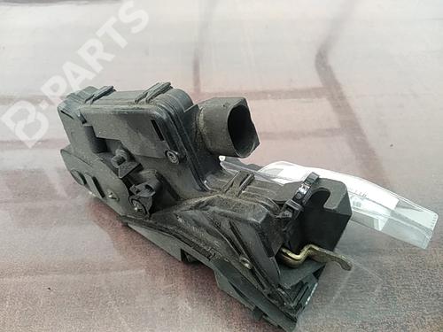 Venstre bak lås BMW 3 (E46)  | BP9771567C100 