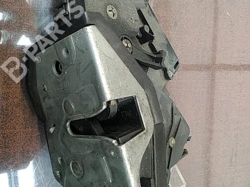 Venstre bak lås BMW 3 (E46)  | BP9771567C100 