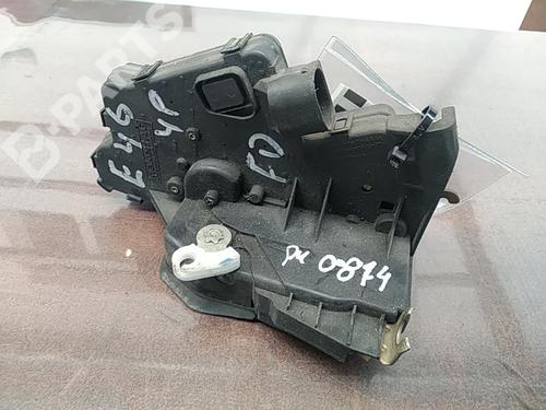 Højre fortil lås BMW 3 (E46) [1997-2005]  9771560