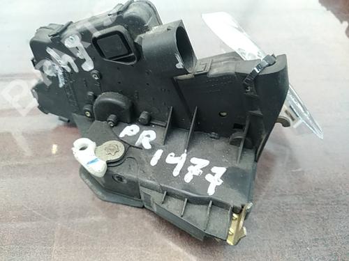 Türschloss rechts hinten für BMW 3 (E46) [1997-2005]  9771559