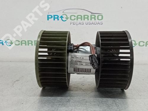 Used Heater blower motor BMW 3 (E46) 320 d (136 hp) 9795411