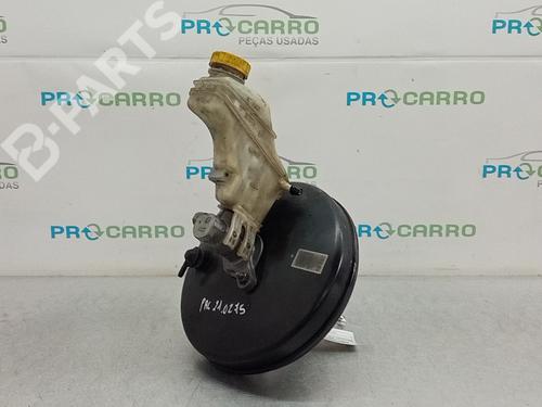 Servo brake FIAT PUNTO (199_) 1.3 JTD Multijet (199.AYR1A, 199.BYR1A) 55700420