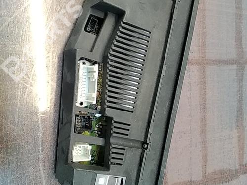 Climate control BMW 3 (E46)  | BP9772906I5