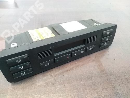 Climate control BMW 3 (E46)  | BP9772906I5