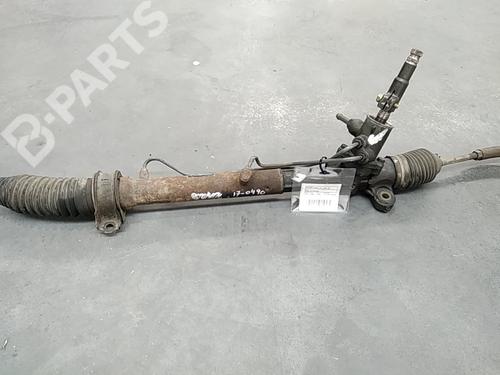 Used Steering rack TOYOTA YARIS (_P1_) [1999-2005]  9776899