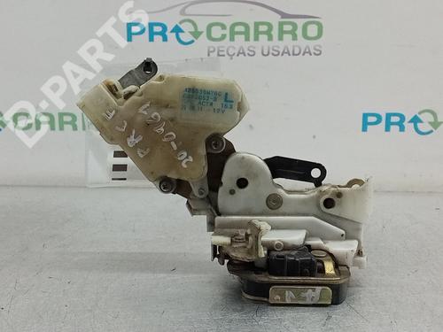 Used Front left lock NISSAN ALMERA II (N16) 1.5 (90 hp) 9795447
