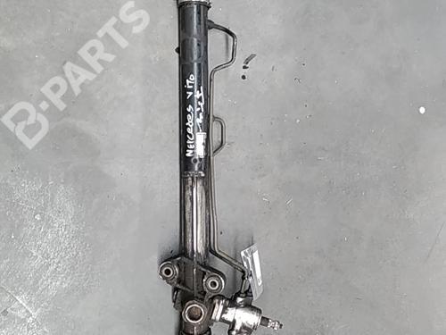 Used Steering rack MERCEDES-BENZ VITO Van (W638) [1997-2003]  9771843