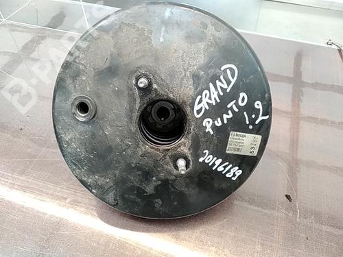 Used Servo brake FIAT GRANDE PUNTO (199_) [2005-2025]  9771886