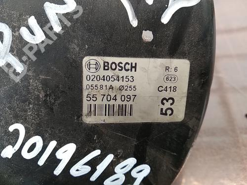 Servo brake FIAT GRANDE PUNTO (199_)  | BP9771886M42 