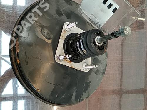 Servo brake FIAT GRANDE PUNTO (199_)  | BP9771886M42 