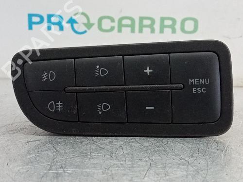 Other FIAT PUNTO (199_) 1.3 JTD Multijet (199.AYR1A, 199.BYR1A) 735367269