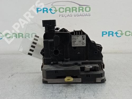 Front right lock FIAT PUNTO (199_) 1.3 JTD Multijet (199.AYR1A, 199.BYR1A) 55701964